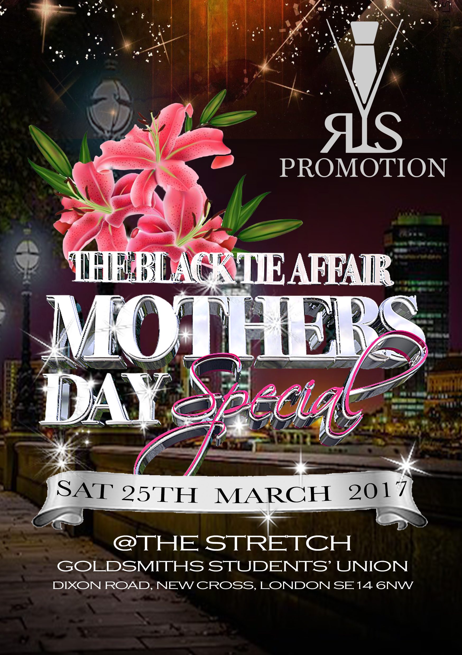 Gallery RS Promotions